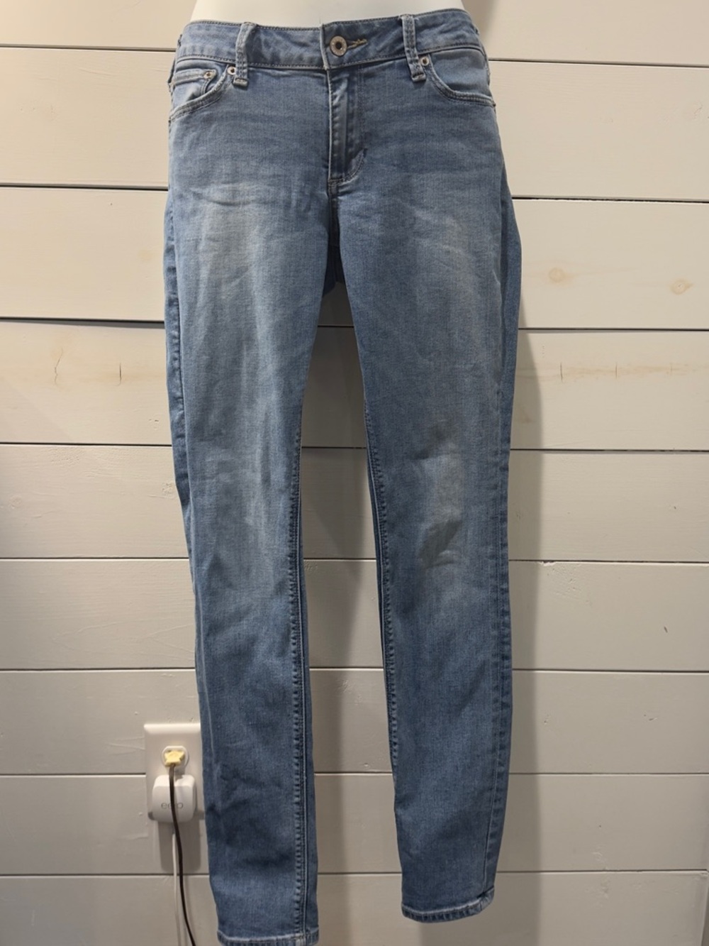 Lucky Brand Jeans "Lolita Skinny"